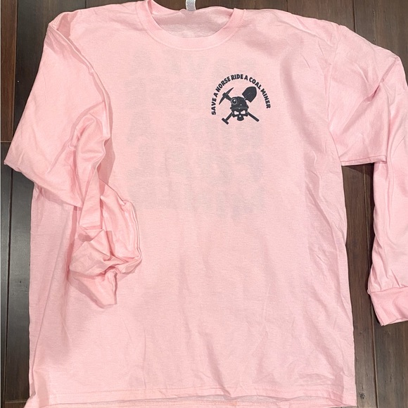 Save Horse Ride CoalMiner - Picture 2 of 2